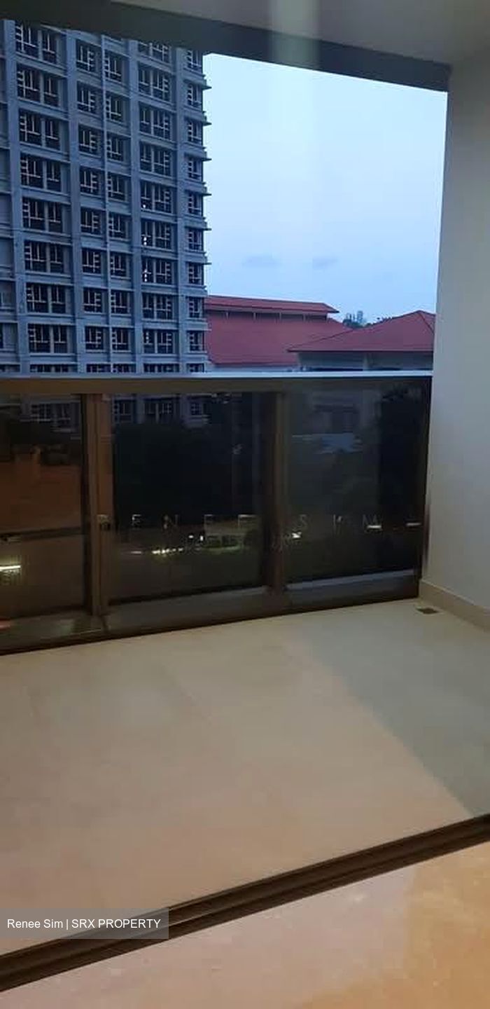 Commonwealth Towers (D3), Condominium #566739781